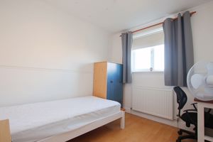 Bedroom three- click for photo gallery